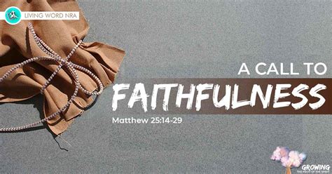 A Call to Faithfulness: Interpreting a Dream of Time Management and Family